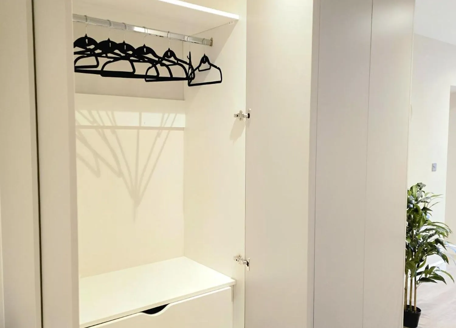 Exceptional Apartment & Gorgeous Interior & King Size Bed Leeds  0*, Leeds (West Yorkshire)