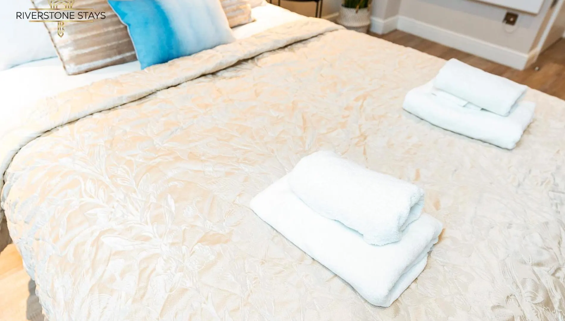 Exceptional Apartment & Gorgeous Interior & King Size Bed Leeds  0*, Leeds (West Yorkshire) Verenigd Koninkrijk