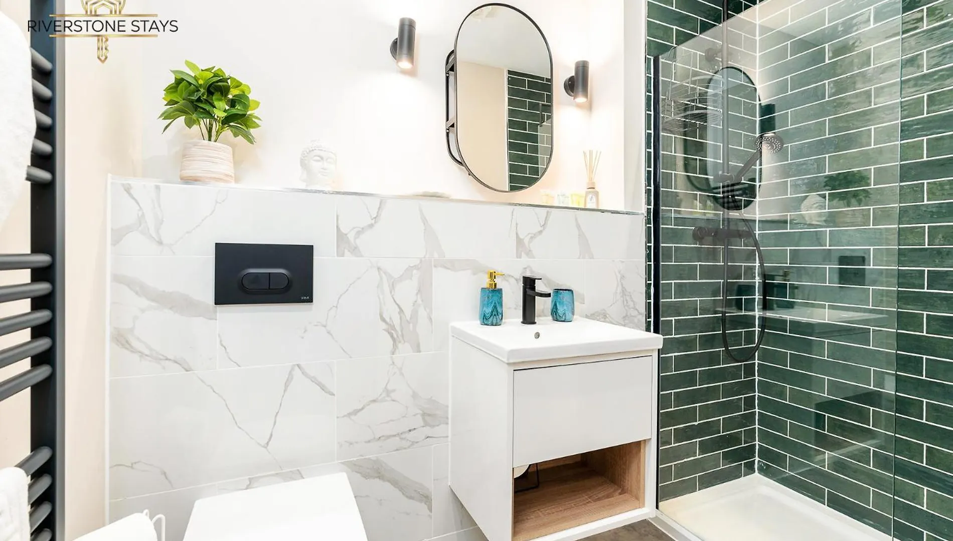 Exceptional Apartment & Gorgeous Interior & King Size Bed Leeds  0*, Leeds (West Yorkshire) Verenigd Koninkrijk