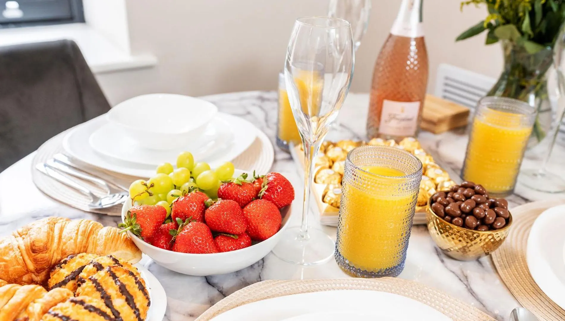 Exceptional Apartment & Gorgeous Interior & King Size Bed Leeds  0*, Leeds (West Yorkshire) Verenigd Koninkrijk